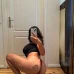 anzuux nude