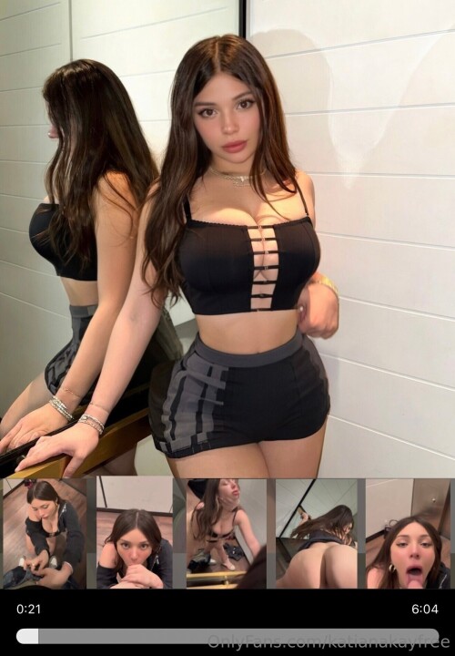 katiana kay onlyfans nude